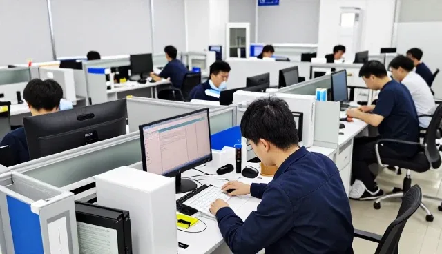 四川梦想家园装饰工程有限公司