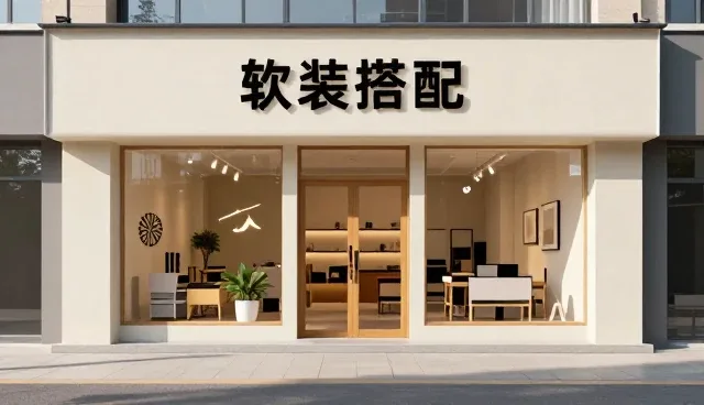 门店展厅为什么需要室内设计?