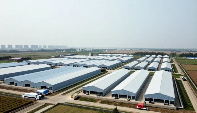 环境舒适性在地区选型中的关键作用