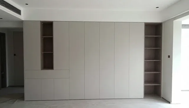 局部改造选型关注点及使用建议
